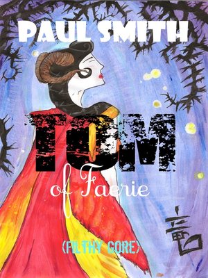 cover image of Tom of Faerie